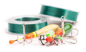 Gli accessori da pesca che non possono mai mancare