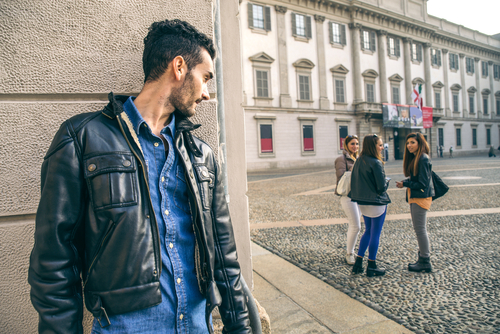 Stalking, quando gli atti persecutori diventano fonte di ansia