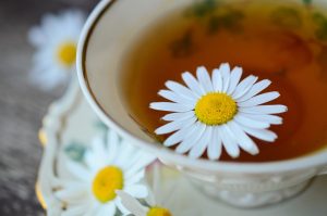 Tisane diuretiche per la sindrome premestruale: come possono aiutare ad alleviare i sintomi della sindrome premestruale