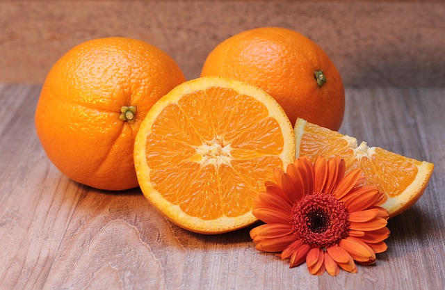 Quante ricette con le arance: scopriamo le preparazioni più gustose
