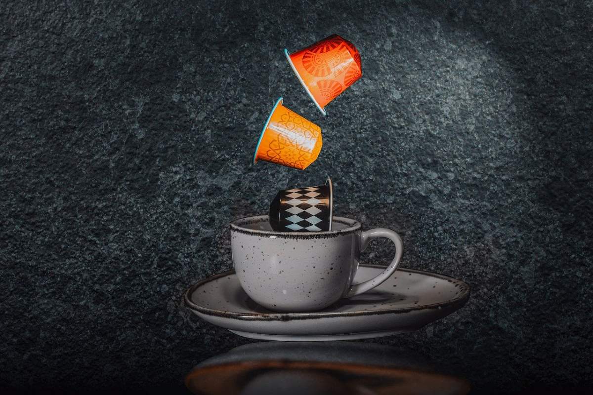 Scegliere le capsule di caffè: dall'aroma alla tostatura, tutti i fattori da considerare