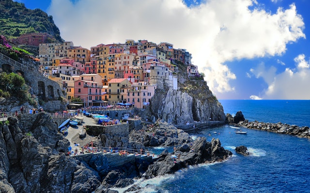 Le spiagge più belle e incontaminate d'Italia vacanze indimenticabili in queste località paradisiache