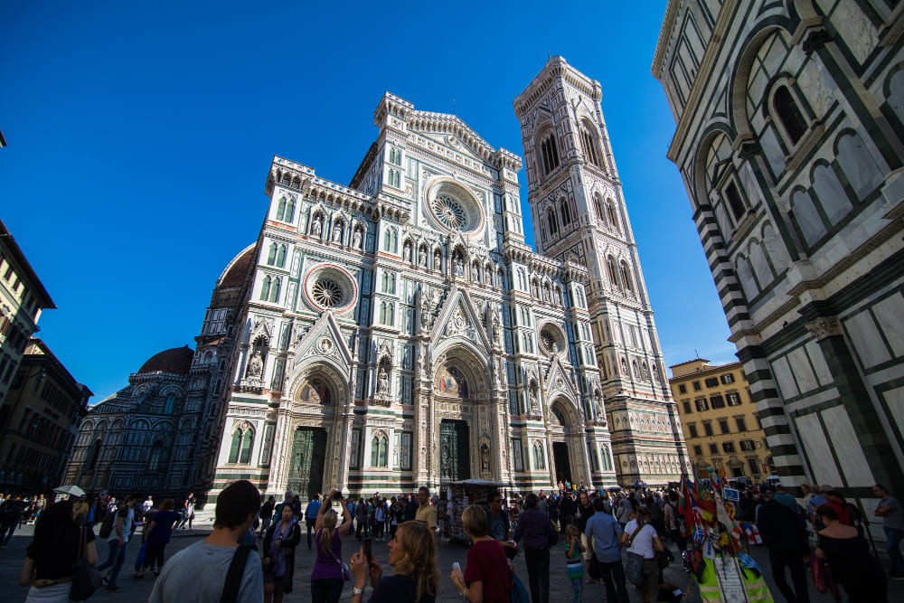 4 giorni a Firenze: idee e attività da provare nel tempo libero